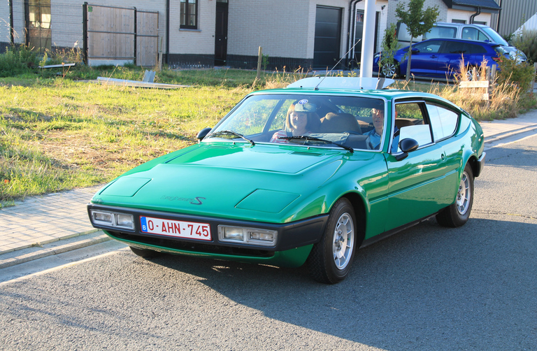 Golden Classic