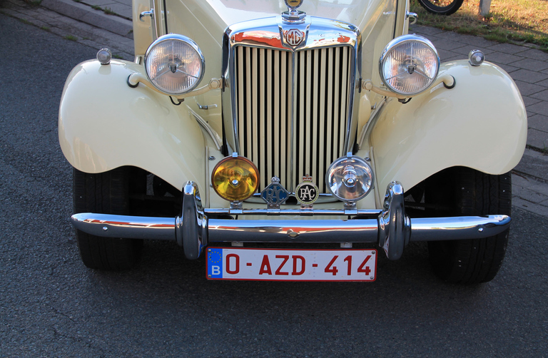Golden Classic
