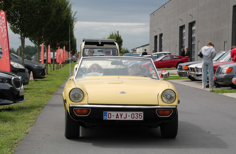 Golden Classic