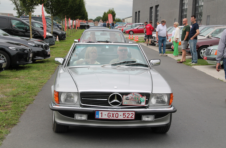 Golden Classic