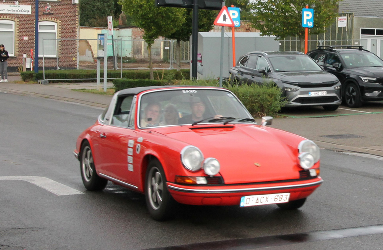 Golden Classic