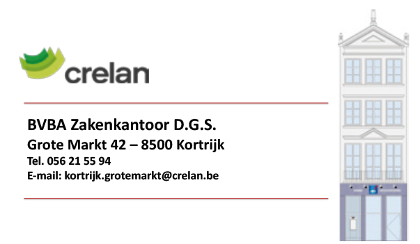crelan
