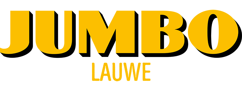 jumbo-lauwe